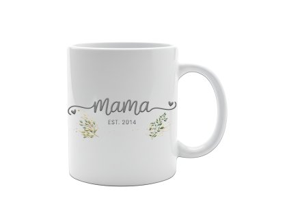 MUG MockUp C mama est