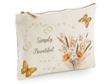 Template kozmeticka TSimply Beautiful