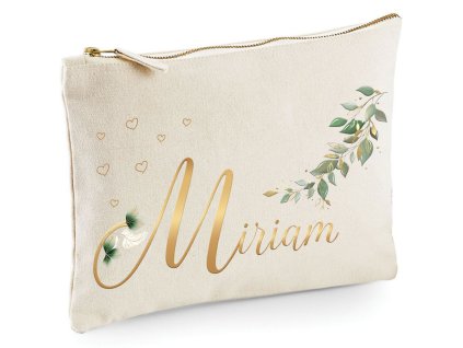 Template kozmeticka T w530 Meno Miriam