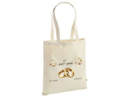 Template Nákupná taška ano,beriem