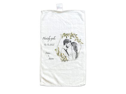 Template Uterák Navždy spolu