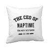 Template Vankúš The CEO of Naptime