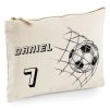 Template kozmeticka T w530 Football Net Daniel