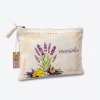 Kozmetická taška - Maminka levanduľa