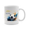 MUG MockUp C Futbal Happy Birthday