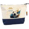 Template Kozm.T W544(2color) Futbal Happy Birthday