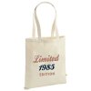 Template Nákupná taška Limited Edition