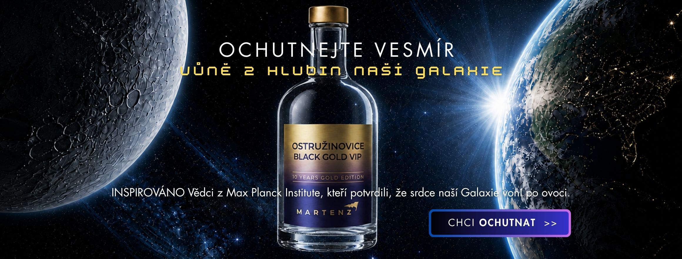 Ostrižinovice 10YEARS