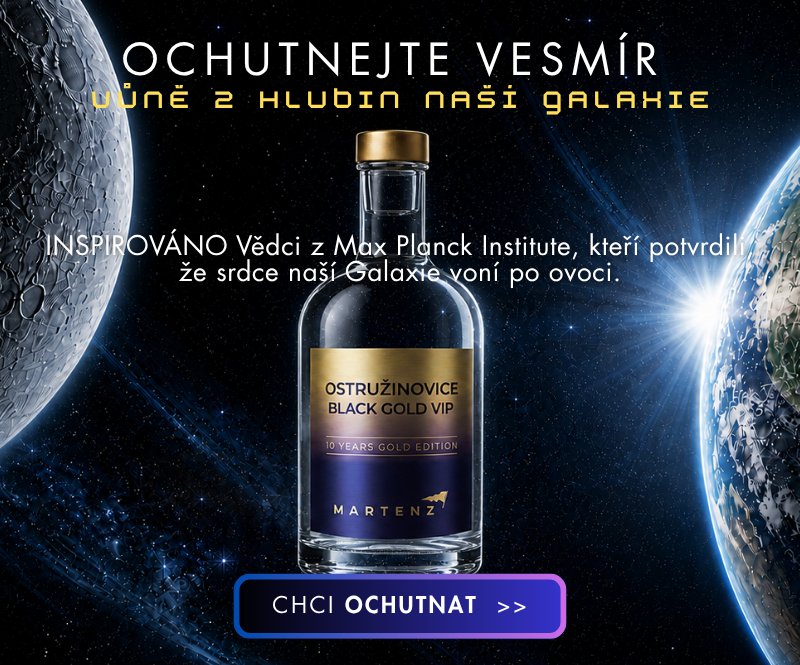 Ostrižinovice 10YEARS