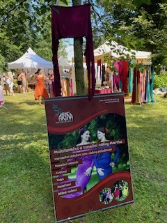 BAZAAAR festival Lipenice u Prahy