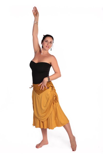 GOA skirt