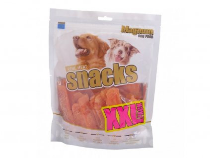 8721 1 16 696 magnum chicken slices 500g