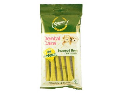 Seaweed Natural Dog chews 40g (6ks)