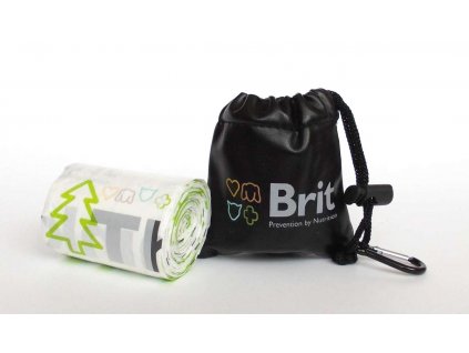 Brit Dog Excrement Bag