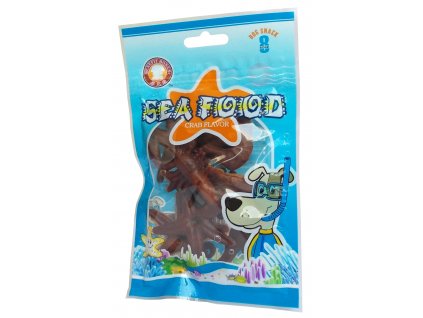 Crab SeaFood (8ks)