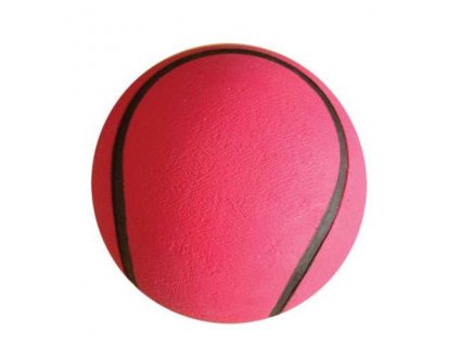 Míč volejball 6,3cm - pěnový latex