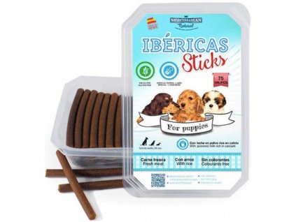 Ibéricas Sticks - Španělky puppy 1 ks