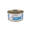 11379 all animals cat losos mlety 90g