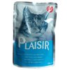 Plaisir Cat kapsička pstruh + krevety 100g