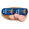 NEW Brit sausage chicken & venison 800g