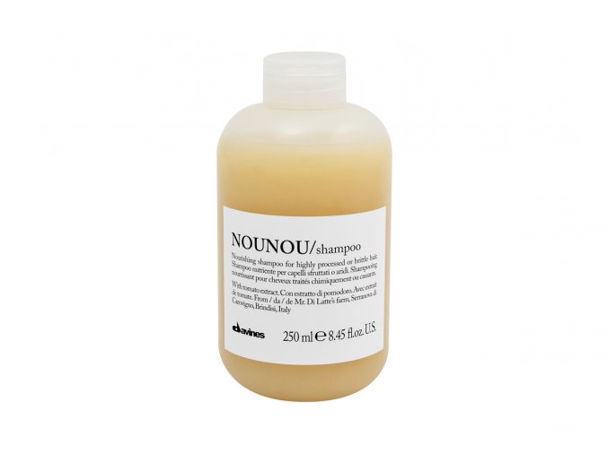 Davines šampon NOUNOU Essential 250 ml