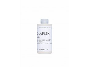OLAPLEX No.4 Šampon - 250 ml