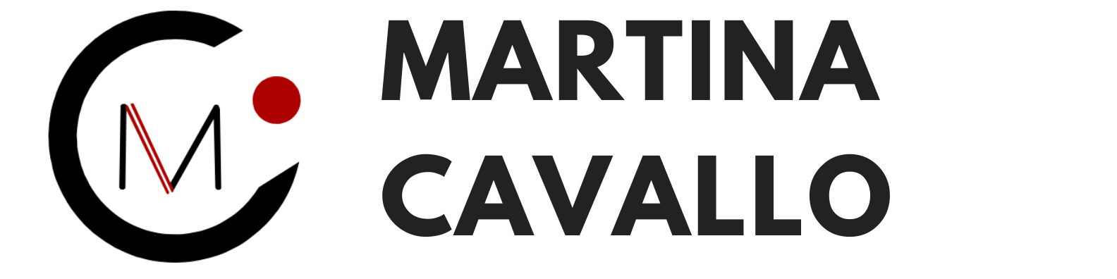 Martina Cavallo