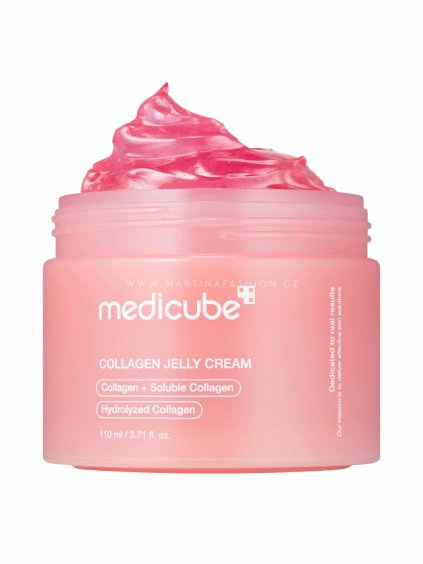 Medicube Collagen Jelly Cream