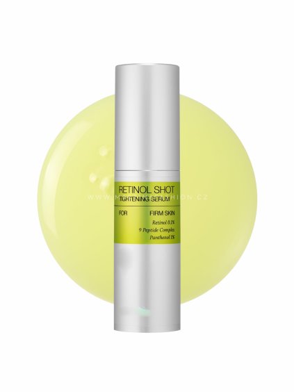 Celimax The Vita A Retinol Shot Tightening Serum 30 ml