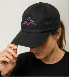 Trail Cap