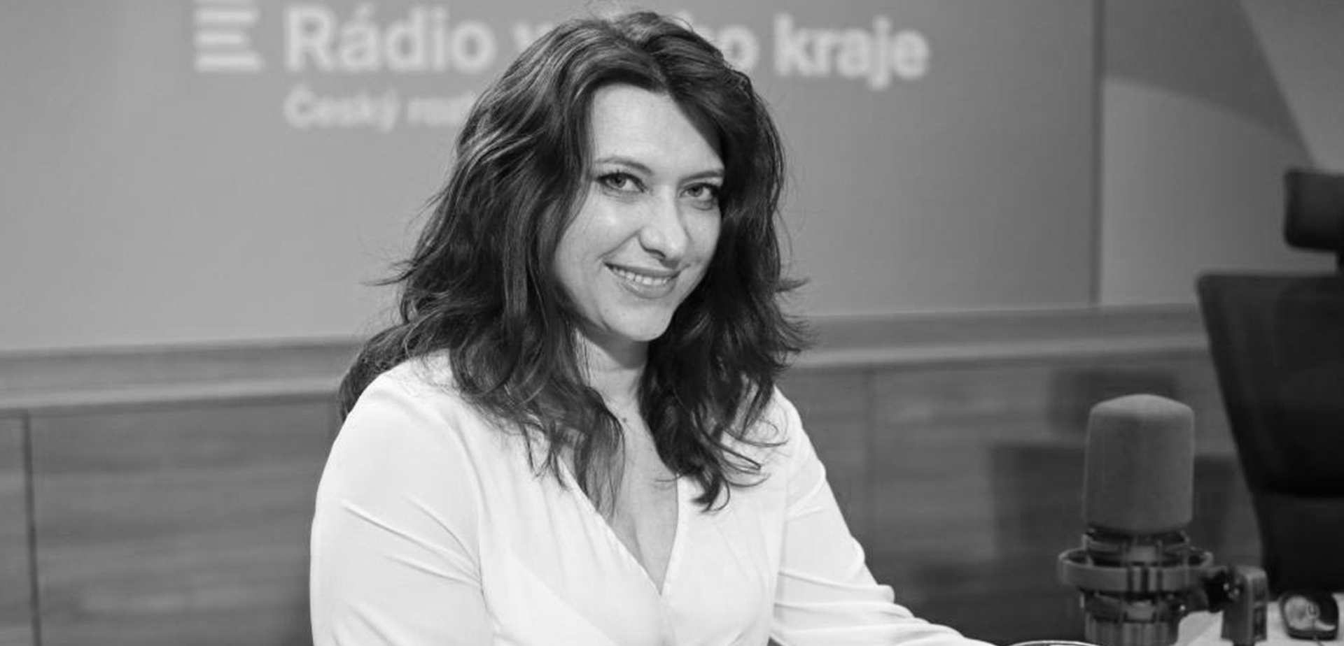 Martina Pipková Loudová: Z kvalitní teplákoviny můžete ušít elegantní oblečení