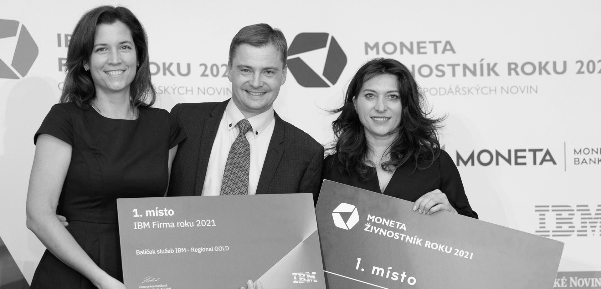 Živnostníkům vévodí módní návrhářka