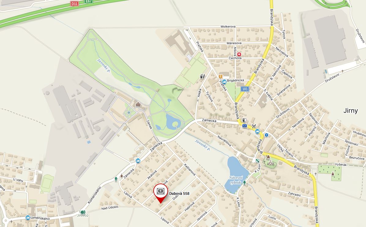 mapa