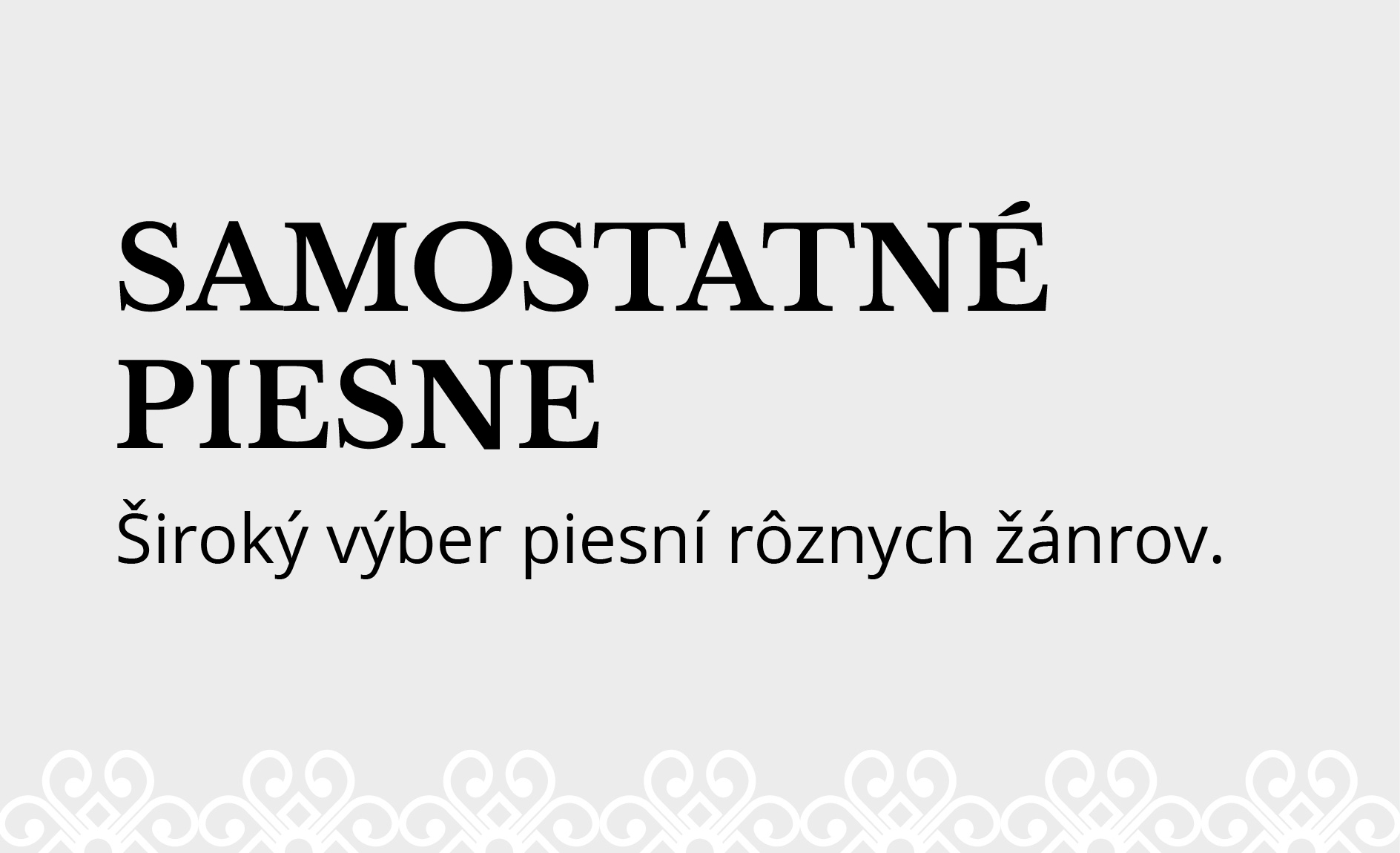 Do kuchyně