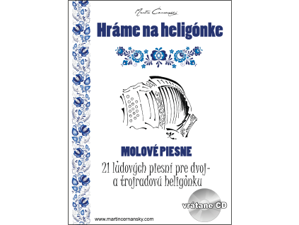 Molove titul