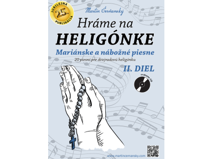 Marianske 2.diel titul
