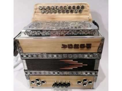 Model č. 2 - 2R