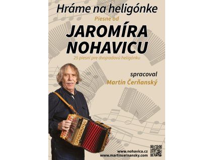 Nohavica titul