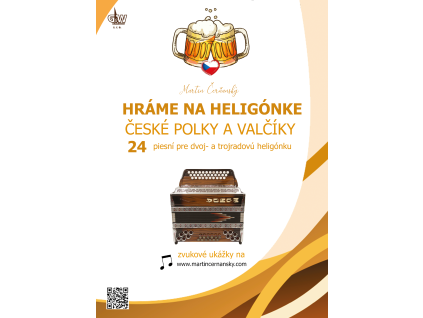ceske polky titul