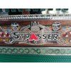 STRASSER Model č. 1 - 3R