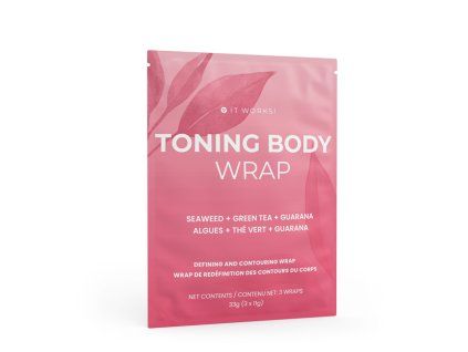 TONING WRAP