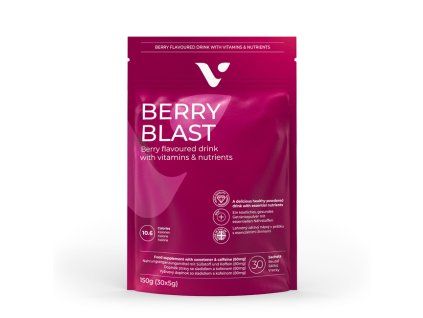 BERRY BLAST