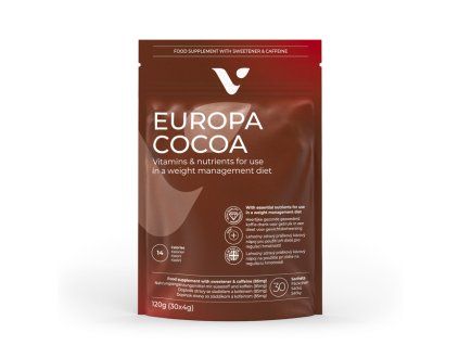 EUROPA COCOA