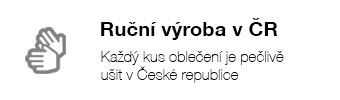 Ruční výroba v ČR