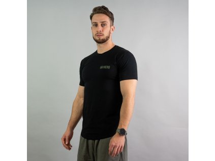 Tričko fitness Darkside