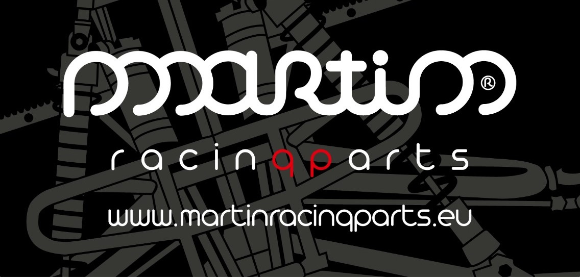 Vznik Martin racing parts: Jak se z vášně pro čtyřkolky stala značka špičkových závodních komponentů