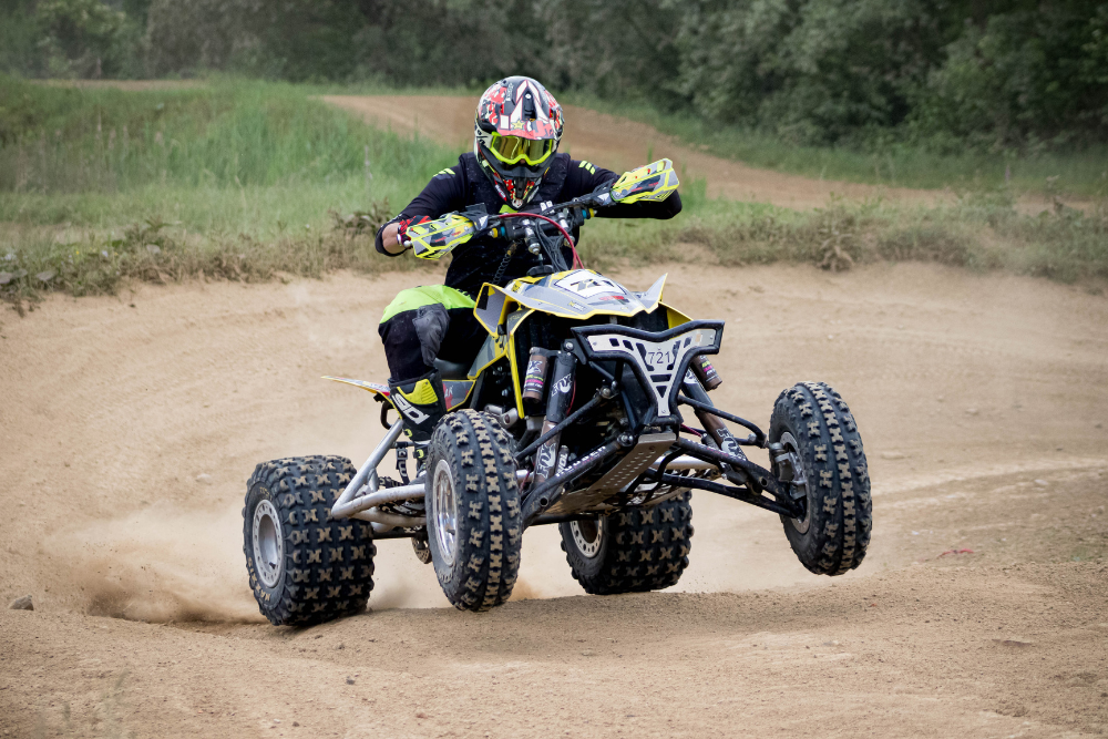 Martin_racing_parts_vznik_race