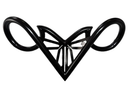 diamond devil front bumper yamaha yfz 450 r martin racing parts