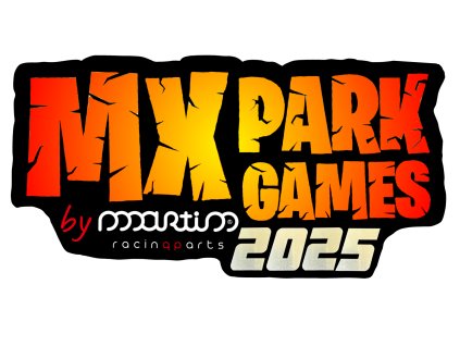 MXPG Mohelnice 11. 10. 2025  Martin racing parts