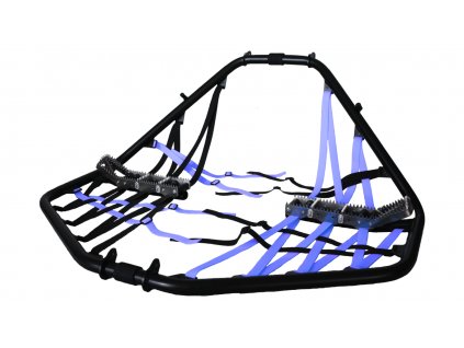 Floating nerf bar modra